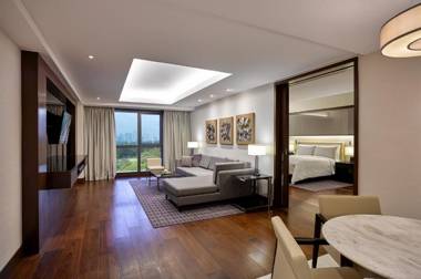 Manila Marriott Hotel