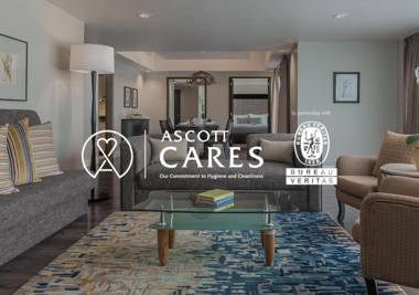 Somerset Millennium Makati