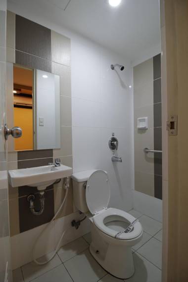 Hotel Sogo Kalentong Marketplace