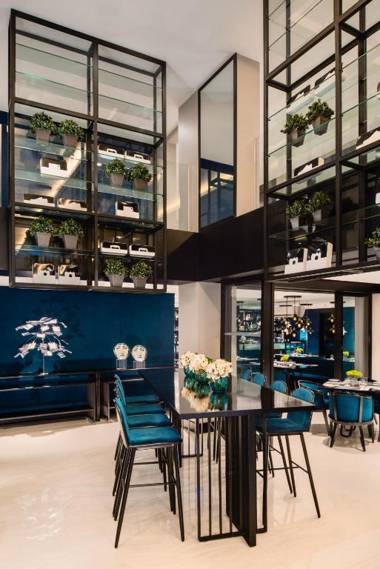 Astoria Greenbelt - QUARANTINE HOTEL