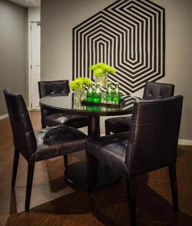 Astoria Greenbelt - QUARANTINE HOTEL