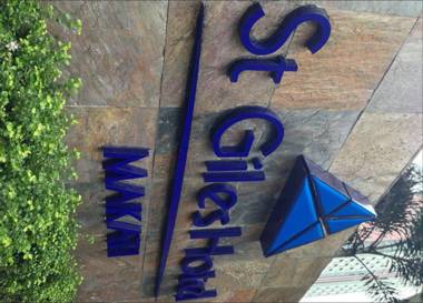 St Giles Makati - Multiple Use Hotel