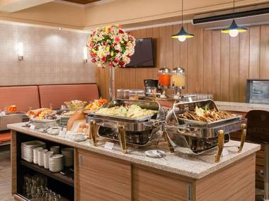 Hotel Kimberly Manila