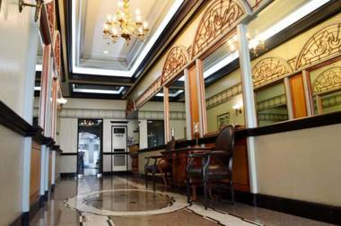 Bsa Mansion Condotel