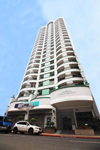 Bsa Mansion Condotel