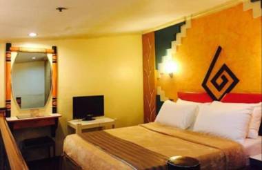 Urban Travellers Hotel