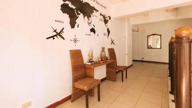 Casa Micarosa Hotel and Residences - Quarantine Hotel