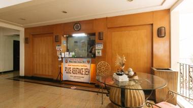 Casa Micarosa Hotel and Residences - Quarantine Hotel