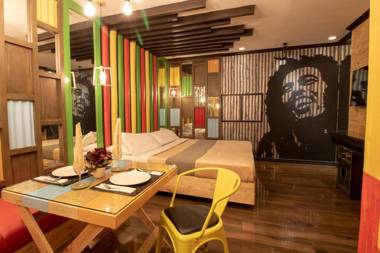 Victoria Court Balintawak Motorist Lodge