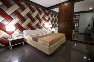 Victoria Court Balintawak Motorist Lodge