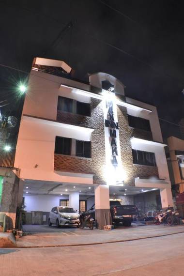 Amax Inn Makati