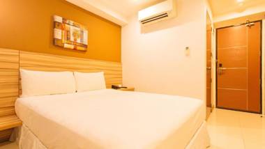 Guijo Suites Makati - Quarantine Hotel