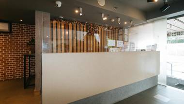 Guijo Suites Makati - Quarantine Hotel