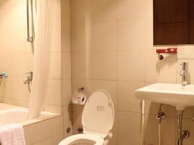 Riviera Mansion Hotel