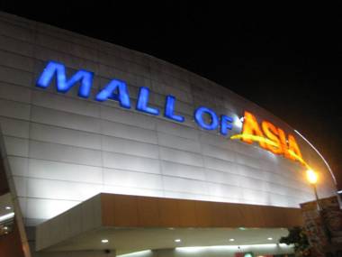 Riviera Mansion Hotel