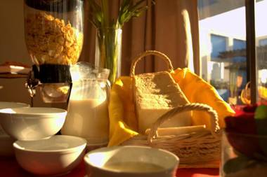 Prince Plaza II Condotel