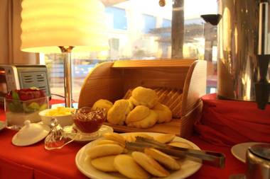 Prince Plaza II Condotel