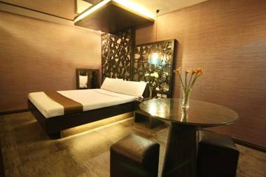 Hotel Ava Cuneta formerly Victoria Court