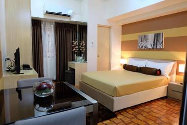 Asian Mansion II Condotel