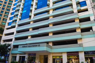 Asian Mansion II Condotel