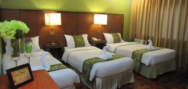 The Corporate Inn Hotel