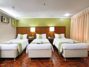 The Corporate Inn Hotel