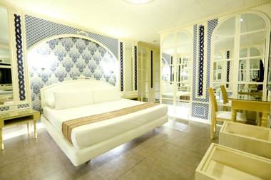 Hotel Ava Malate formerly Victoria Court