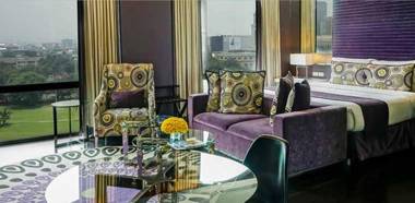 The Bayleaf Intramuros