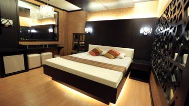 Hotel 2016 Manila Boutique