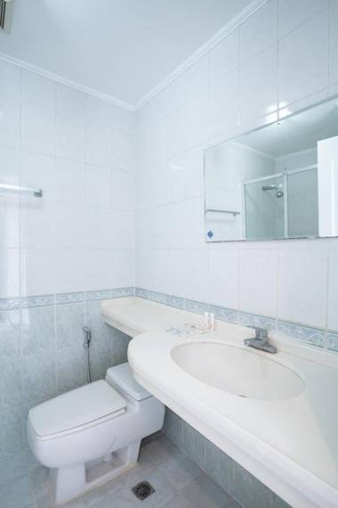 Manila Airport Hotel