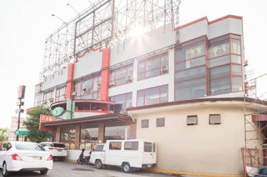 Manila Airport Hotel