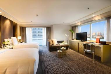 Midas Hotel and Casino - Multiple Use Hotel