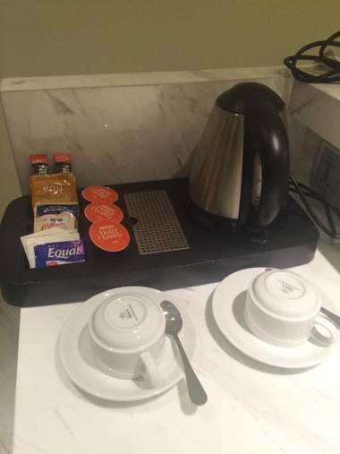 Hotel Benilde Maison De La Salle