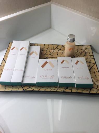 Hotel Benilde Maison De La Salle