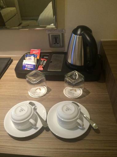 Hotel Benilde Maison De La Salle