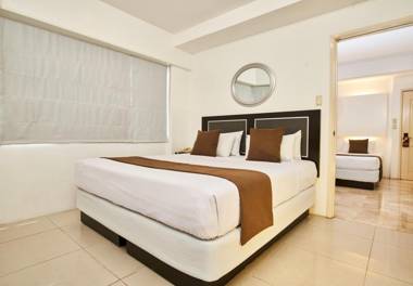 Orchid Garden Suites