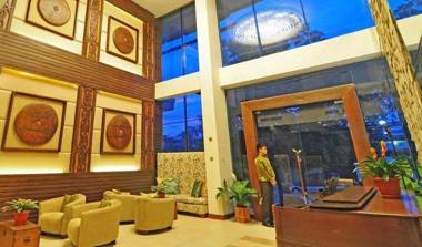 The Cocoon Boutique Hotel