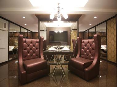 Victoria Court North EDSA Motorist Lodge