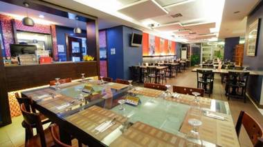 Robbinsdale Residences