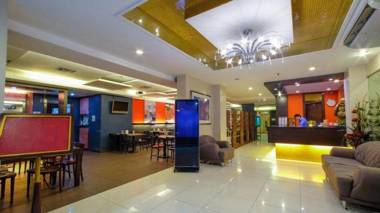 Robbinsdale Residences