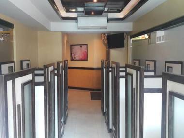 Hotel Sogo Edsa Cubao