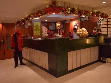 Hotel Sogo Pasay Rotonda