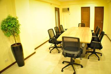 Fersal Hotel Kalayaan Quezon City