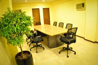 Fersal Hotel Kalayaan Quezon City