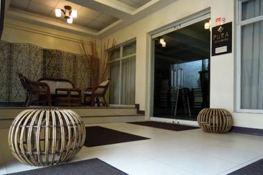 Casa Pura Inn and Suites