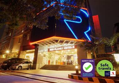 Red Planet Manila Makati