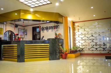 Hotel Sogo Lrt Monumento Stn