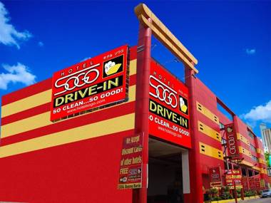 Hotel Sogo Bagong Barrio Caloocan