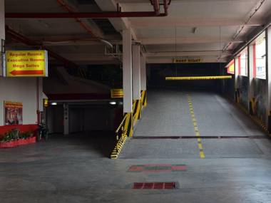 Hotel Sogo Bagong Barrio Caloocan