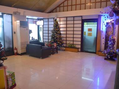 Hotel Sogo Aurora Blvd - Cubao